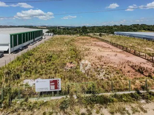 Terreno venda em Região Geográfica Imediata de Curitiba, Região Metropolitana de Curitiba