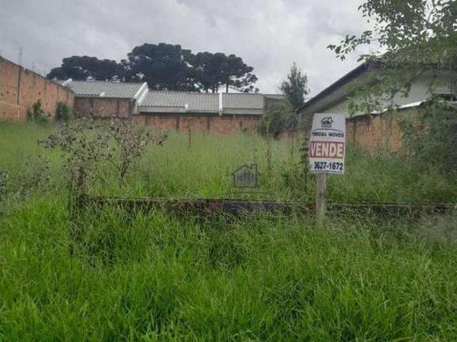 Terreno venda em Região Geográfica Imediata de Curitiba, Região Metropolitana de Curitiba