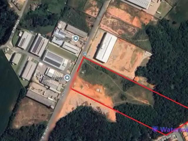 Terreno venda em Região Geográfica Imediata de Curitiba, Região Metropolitana de Curitiba
