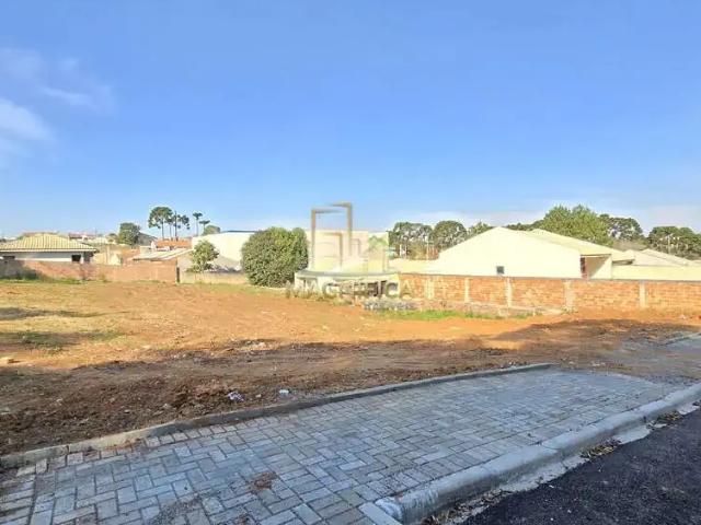Terreno venda em Região Geográfica Imediata de Curitiba, Região Metropolitana de Curitiba