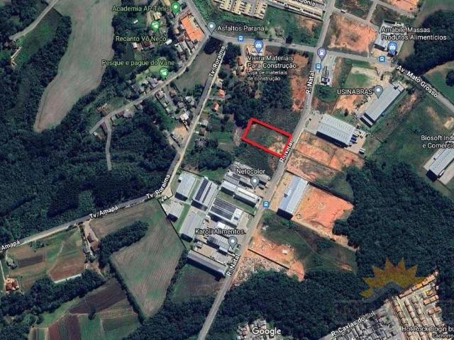 Terreno venda em Região Geográfica Imediata de Curitiba, Região Metropolitana de Curitiba