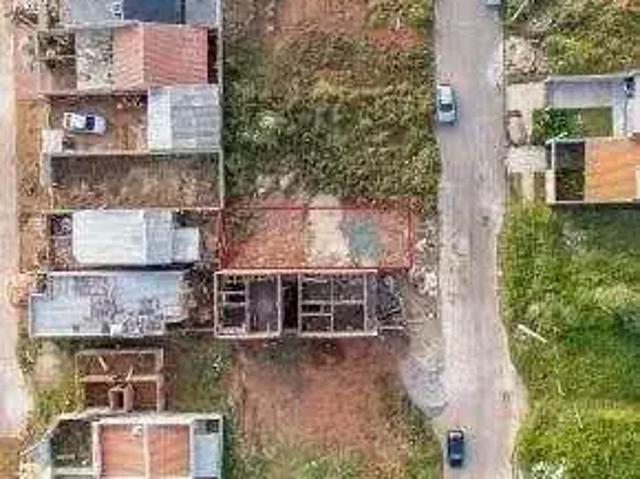 Terreno venda em Região Geográfica Imediata de Curitiba, Região Metropolitana de Curitiba