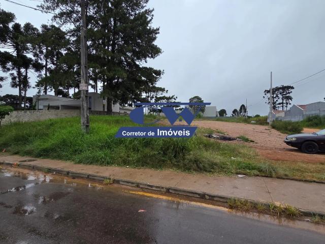 Terreno venda em Estados, Fazenda Rio Grande