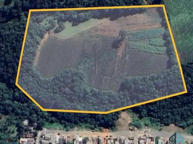 Terreno venda em Região Geográfica Imediata de Curitiba, Região Metropolitana de Curitiba