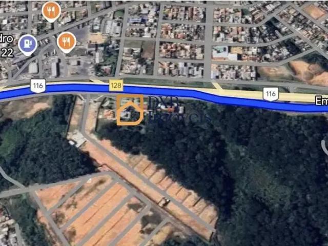 Terreno venda em Região Geográfica Imediata de Curitiba, Região Metropolitana de Curitiba