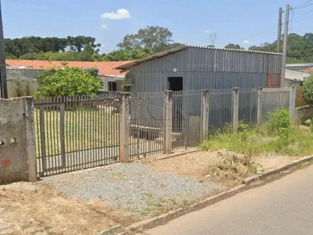 Terreno venda em Região Geográfica Imediata de Curitiba, Região Metropolitana de Curitiba