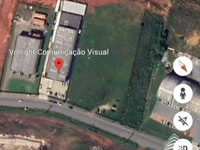 Terreno venda em Região Geográfica Imediata de Curitiba, Região Metropolitana de Curitiba