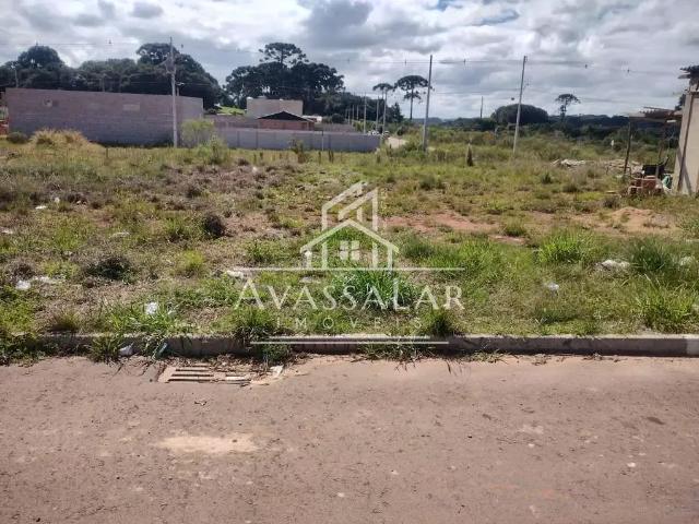 Terreno venda em Região Geográfica Imediata de Curitiba, Região Metropolitana de Curitiba