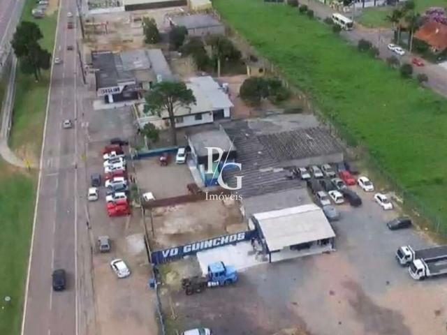 Terreno venda em Região Geográfica Imediata de Curitiba, Região Metropolitana de Curitiba