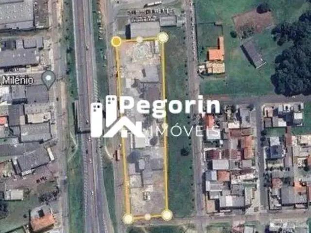 Terreno venda em Região Geográfica Imediata de Curitiba, Região Metropolitana de Curitiba