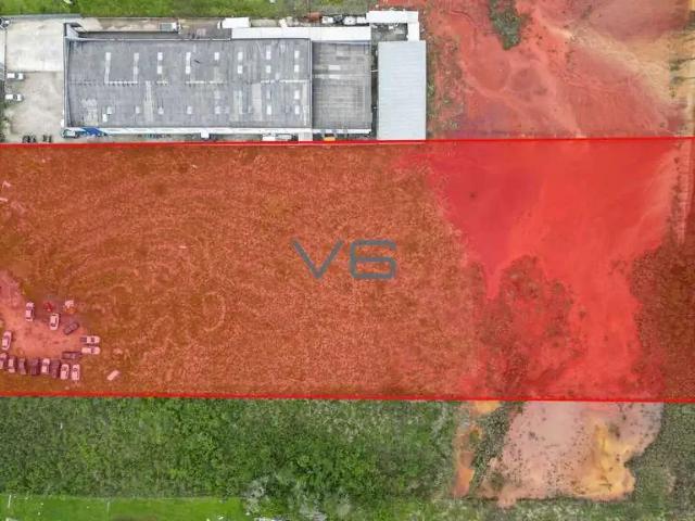 Terreno venda em Região Geográfica Imediata de Curitiba, Região Metropolitana de Curitiba