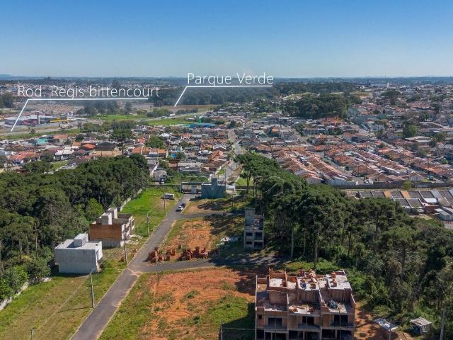Terreno venda em Região Geográfica Imediata de Curitiba, Região Metropolitana de Curitiba