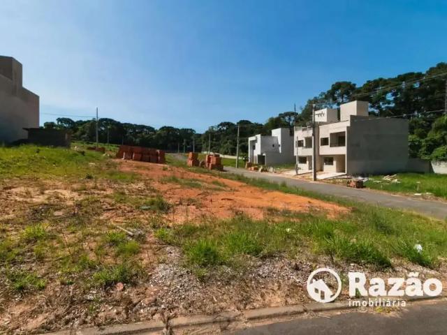 Terreno venda em Região Geográfica Imediata de Curitiba, Região Metropolitana de Curitiba