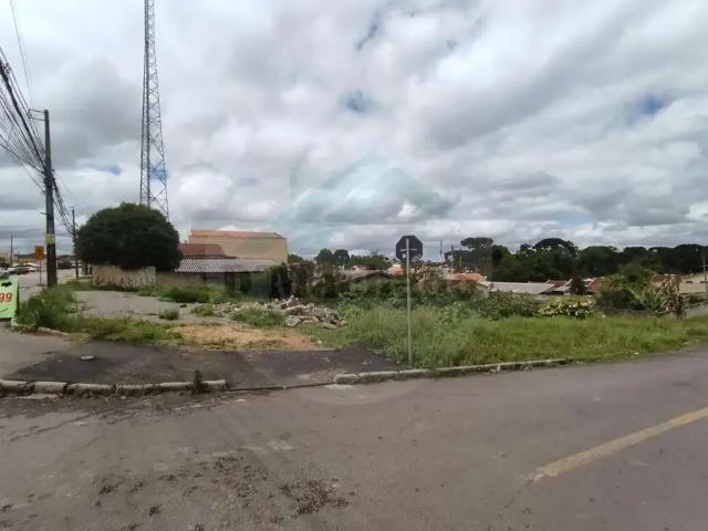 Terreno venda em Região Geográfica Imediata de Curitiba, Região Metropolitana de Curitiba