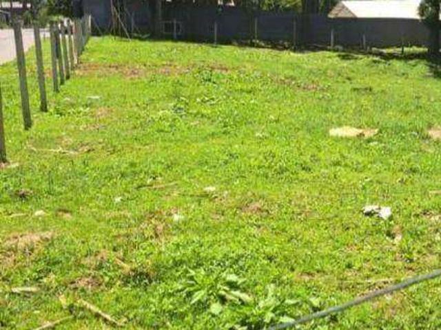 Terreno venda em Gralha Azul, Fazenda Rio Grande