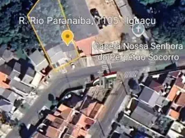 Terreno venda em Região Geográfica Imediata de Curitiba, Região Metropolitana de Curitiba