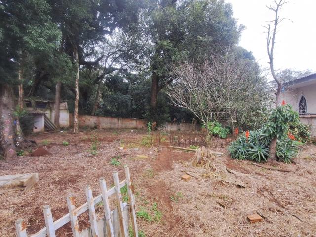 Terreno venda em Fazenda Rio Grande, Região Geográfica Intermediária de Curitiba