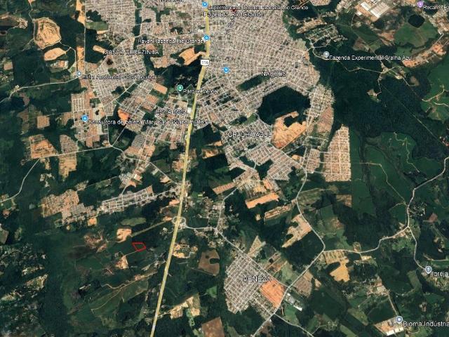 Terreno venda em Região Geográfica Imediata de Curitiba, Região Metropolitana de Curitiba