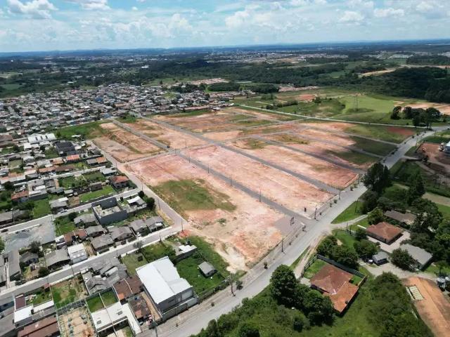 Terreno venda em Região Geográfica Imediata de Curitiba, Região Metropolitana de Curitiba