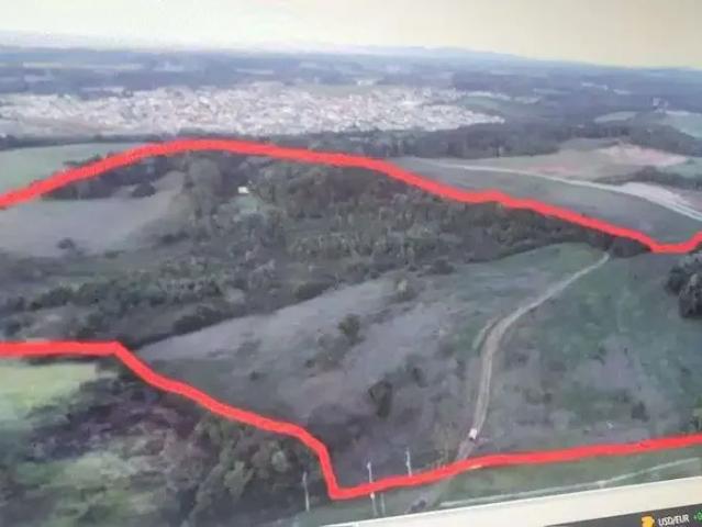 Terreno venda em Região Geográfica Imediata de Curitiba, Região Metropolitana de Curitiba