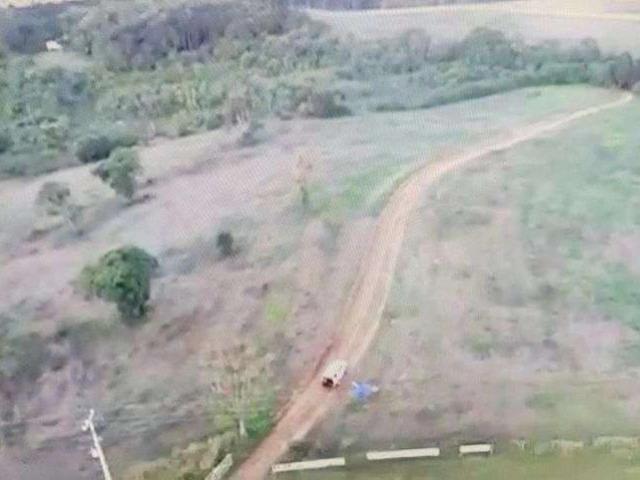 Terreno venda em Veneza, Fazenda Rio Grande