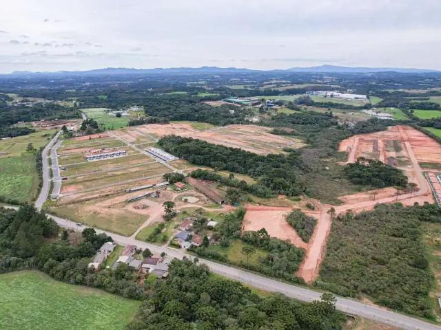 Terreno venda em Região Geográfica Imediata de Curitiba, Região Metropolitana de Curitiba