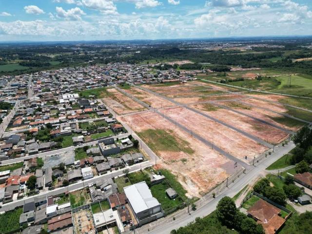Terreno venda em Região Geográfica Imediata de Curitiba, Região Metropolitana de Curitiba
