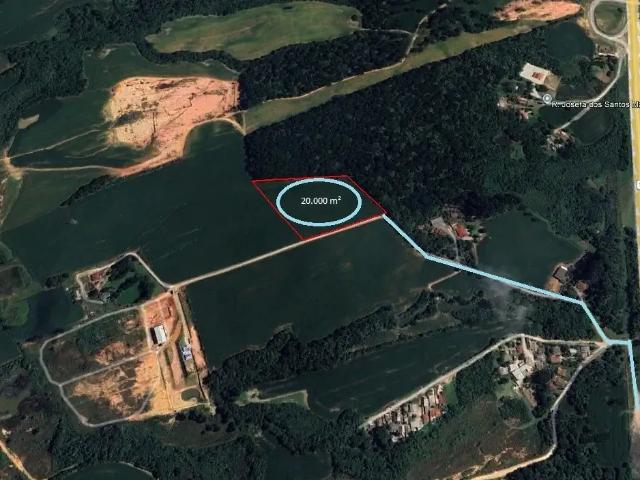 Terreno venda em Região Geográfica Imediata de Curitiba, Região Metropolitana de Curitiba