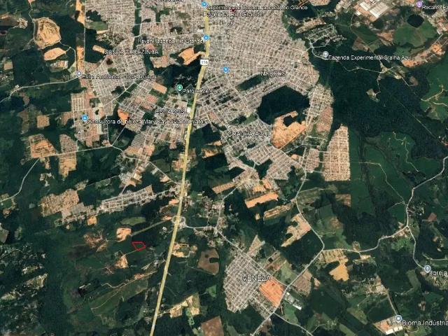 Terreno venda em Região Geográfica Imediata de Curitiba, Região Metropolitana de Curitiba