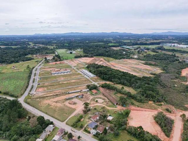 Terreno venda em Região Geográfica Imediata de Curitiba, Região Metropolitana de Curitiba