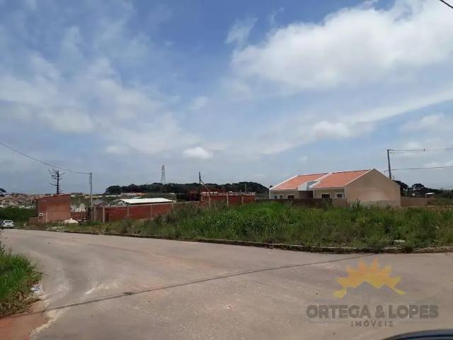 Terreno venda em Região Geográfica Imediata de Curitiba, Região Metropolitana de Curitiba