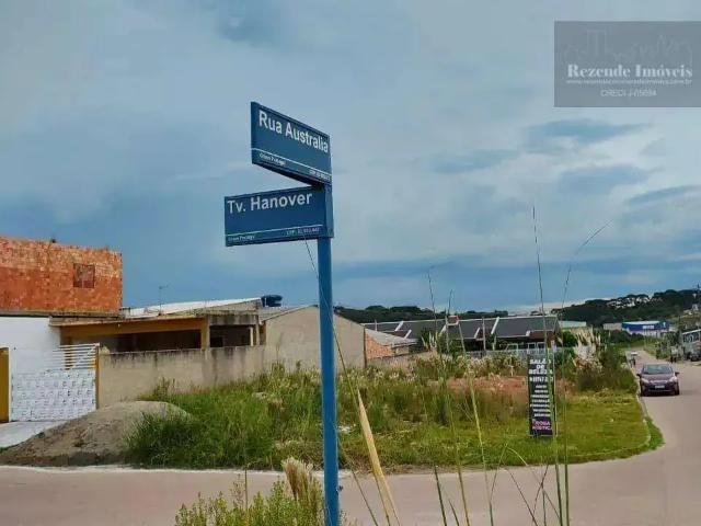 Terreno venda em Região Geográfica Imediata de Curitiba, Região Metropolitana de Curitiba