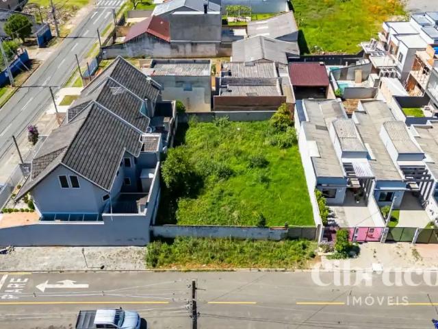 Terreno venda em Região Geográfica Imediata de Curitiba, Região Metropolitana de Curitiba