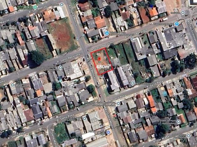 Terreno venda em Região Geográfica Imediata de Curitiba, Região Metropolitana de Curitiba