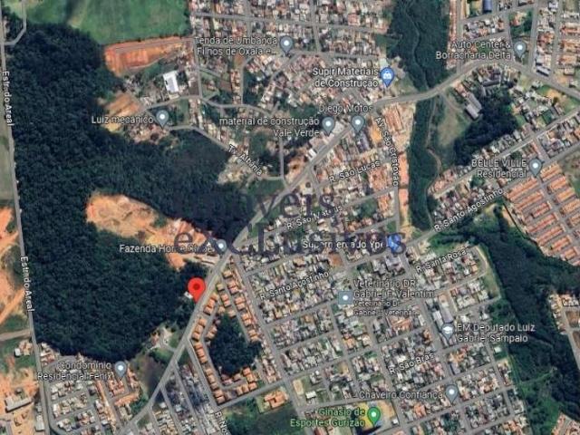 Terreno venda em Região Geográfica Imediata de Curitiba, Região Metropolitana de Curitiba