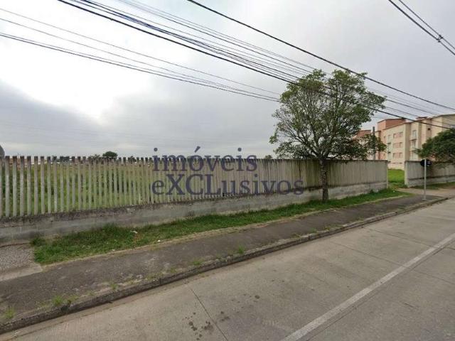 Terreno venda em Região Geográfica Imediata de Curitiba, Região Metropolitana de Curitiba