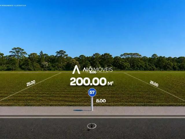 Terreno venda em Região Geográfica Imediata de Curitiba, Região Metropolitana de Curitiba