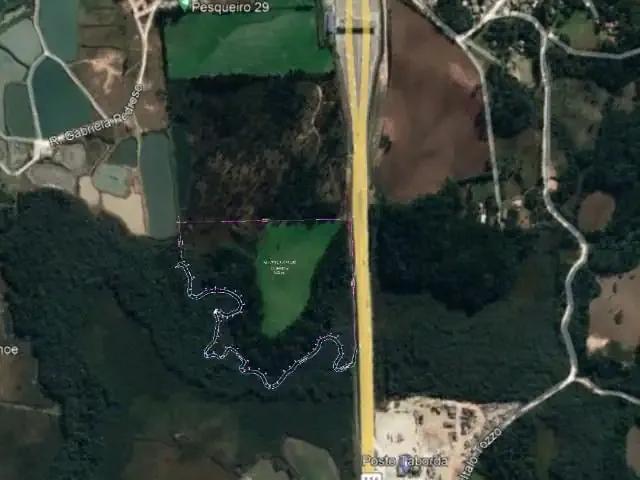 Terreno venda em Região Geográfica Imediata de Curitiba, Região Metropolitana de Curitiba