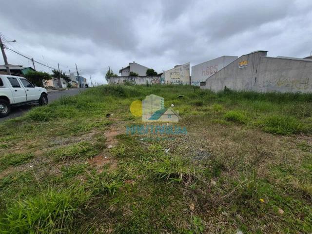 Terreno venda em Santa Terezinha, Fazenda Rio Grande