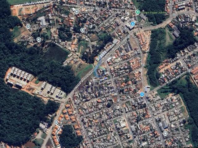 Terreno venda em Região Geográfica Imediata de Curitiba, Região Metropolitana de Curitiba