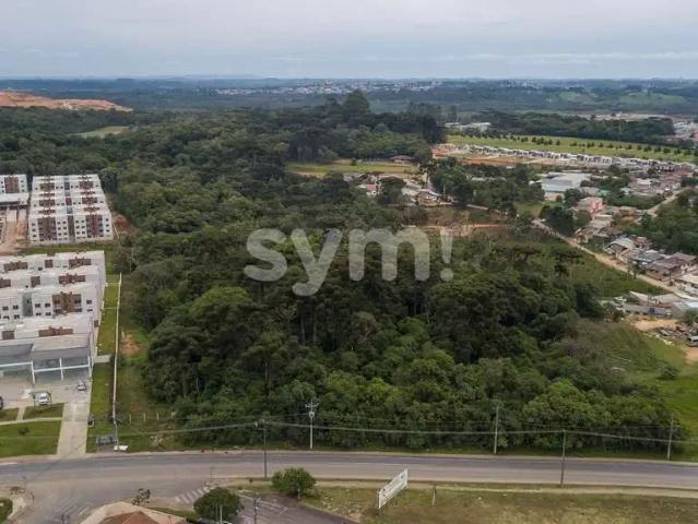 Terreno venda em Região Geográfica Imediata de Curitiba, Região Metropolitana de Curitiba