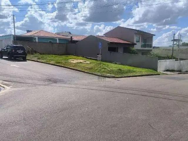 Terreno venda em Região Geográfica Imediata de Curitiba, Região Metropolitana de Curitiba