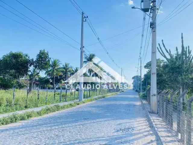Terreno venda em Feira de Santana