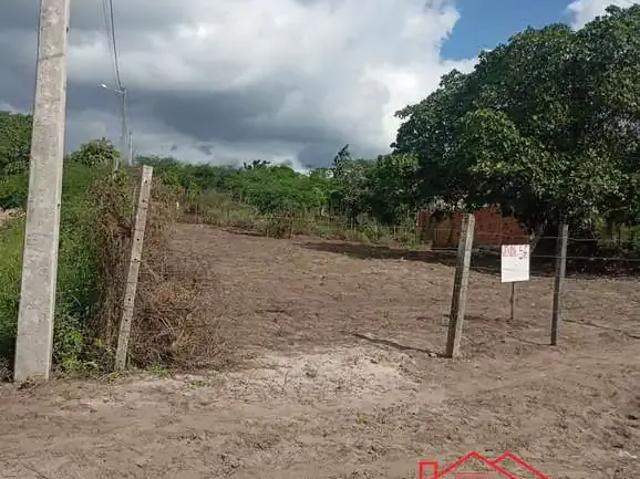 Terreno venda em Região Geográfica Imediata de Feira de Santana, Região Metropolitana de Feira de Santana