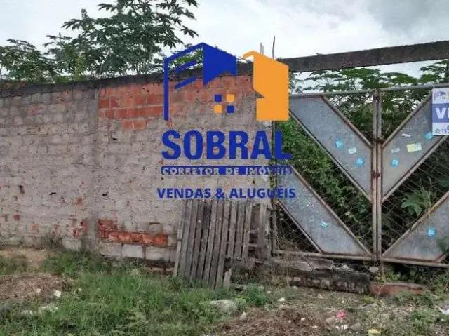 Terreno venda em Região Geográfica Imediata de Feira de Santana, Região Metropolitana de Feira de Santana