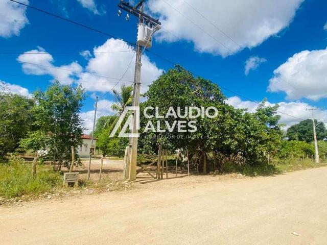Terreno venda em Região Geográfica Imediata de Feira de Santana, Região Metropolitana de Feira de Santana