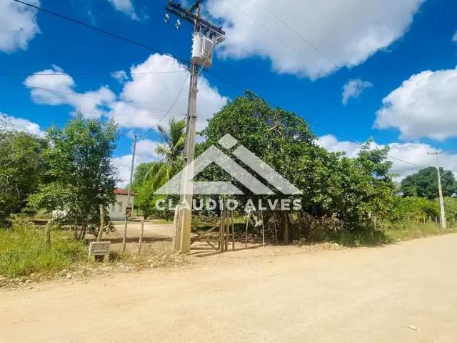 Terreno venda em Conceição, Feira de Santana