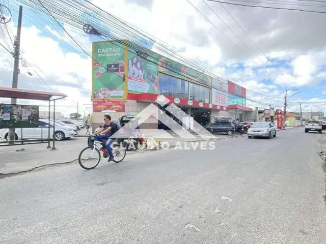 Terreno venda em Conceição, Feira de Santana