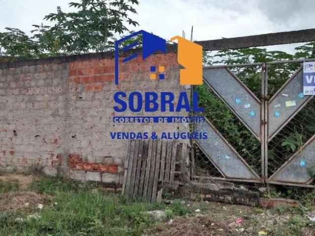 Terreno venda em Conceição, Feira de Santana