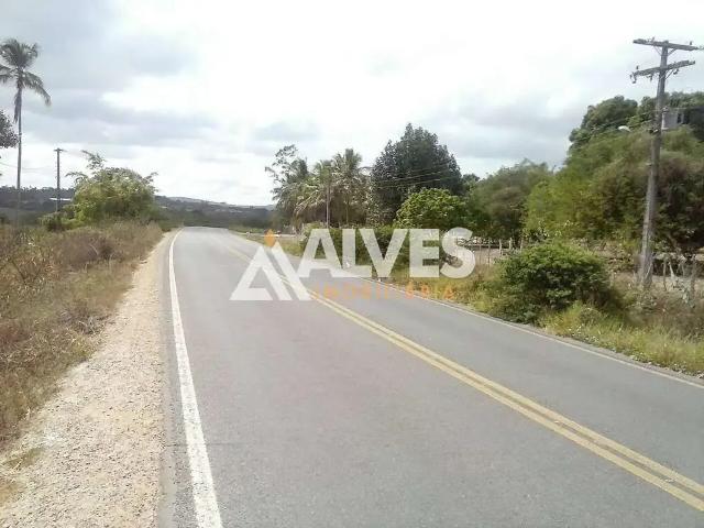 Terreno venda em Região Geográfica Imediata de Feira de Santana, Região Metropolitana de Feira de Santana